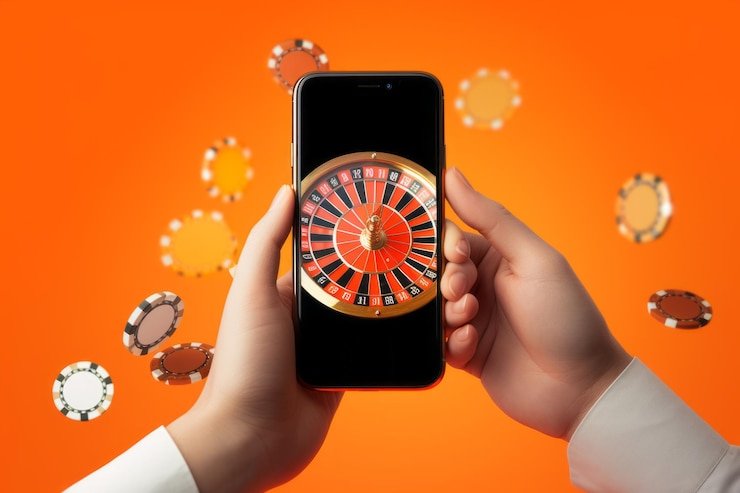 Pusat olahraga dan kasino virtual dewasa